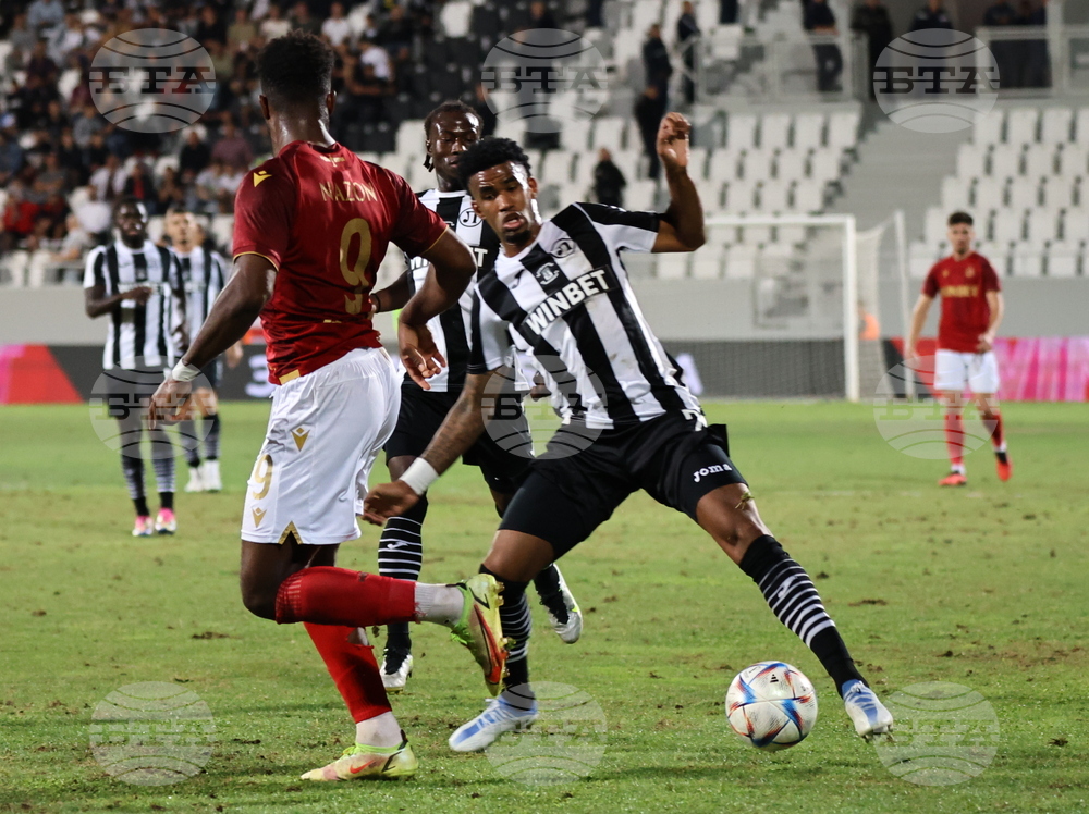 Пловдив - футбол - Локомотив Пловдив - ЦСКА-София