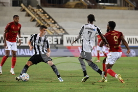 Пловдив - футбол - Локомотив Пловдив - ЦСКА-София