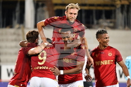 Пловдив - футбол - Локомотив Пловдив - ЦСКА-София