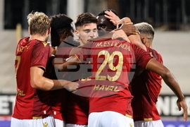 Пловдив - футбол - Локомотив Пловдив - ЦСКА-София