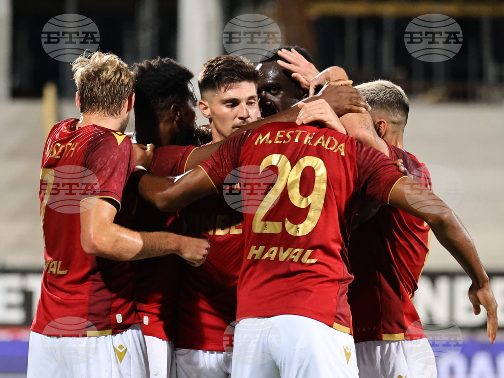 Пловдив - футбол - Локомотив Пловдив - ЦСКА-София