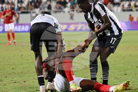 Пловдив - футбол - Локомотив Пловдив - ЦСКА-София