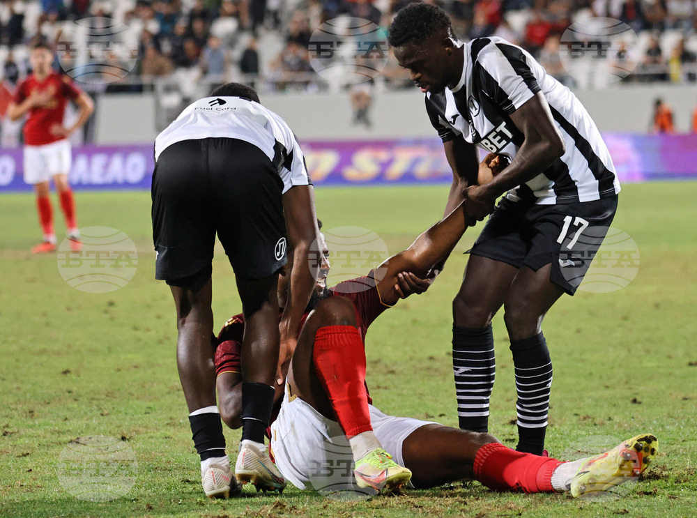 Пловдив - футбол - Локомотив Пловдив - ЦСКА-София