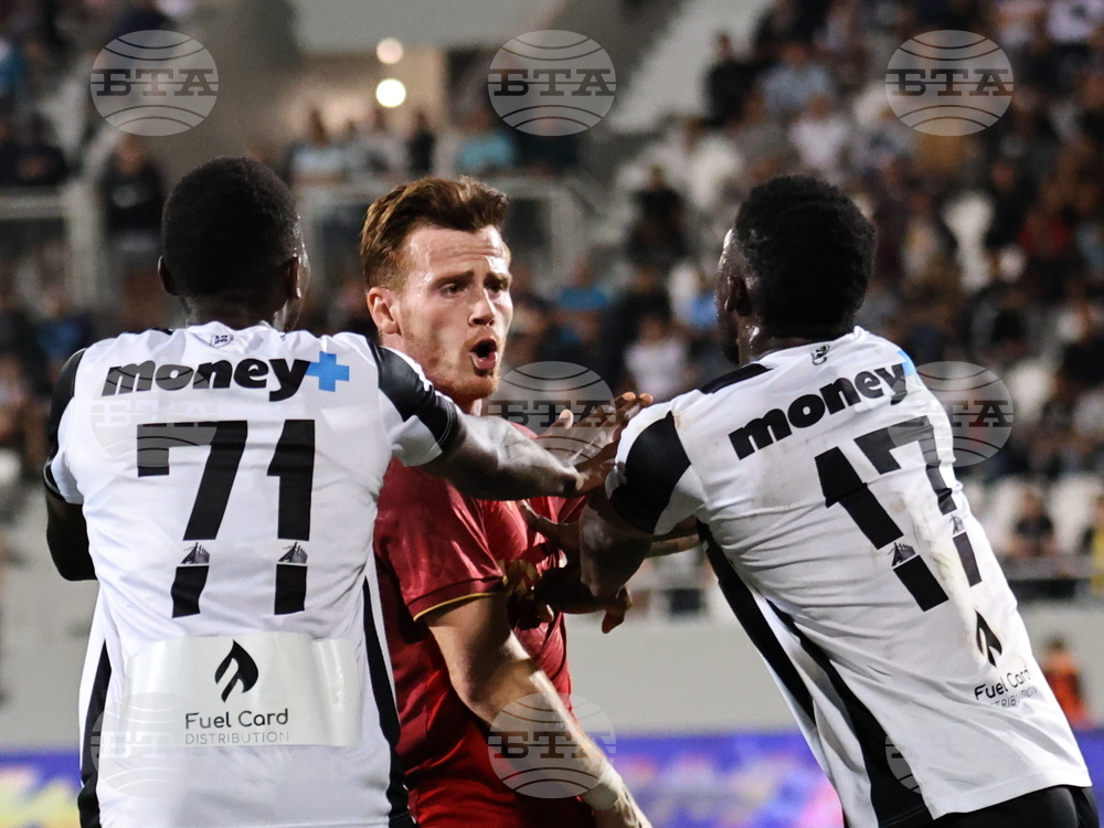 Пловдив - футбол - Локомотив Пловдив - ЦСКА-София