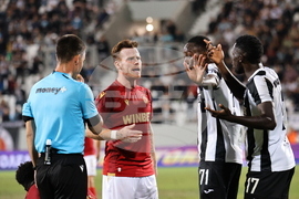 Пловдив - футбол - Локомотив Пловдив - ЦСКА-София