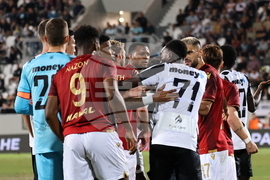 Пловдив - футбол - Локомотив Пловдив - ЦСКА-София