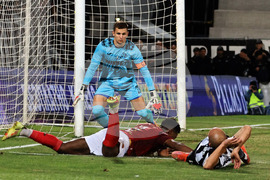 Пловдив - футбол - Локомотив Пловдив - ЦСКА-София