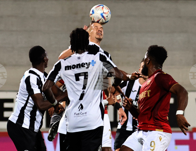 Пловдив - футбол - Локомотив Пловдив - ЦСКА-София