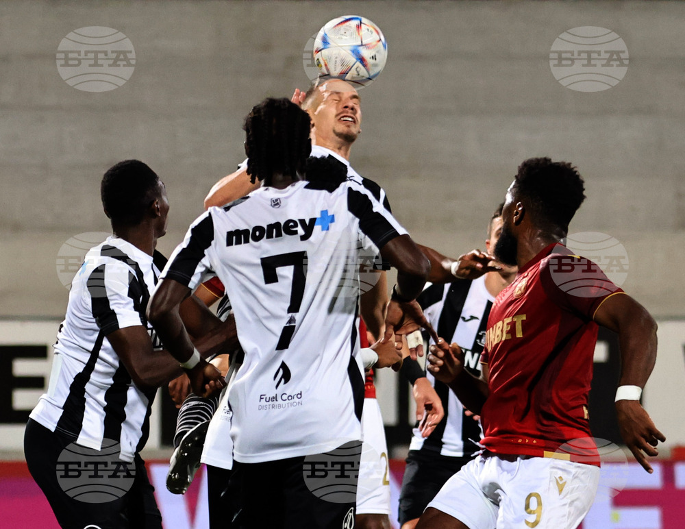 Пловдив - футбол - Локомотив Пловдив - ЦСКА-София