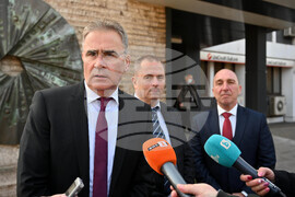 Пловдив - президент - КЦМ