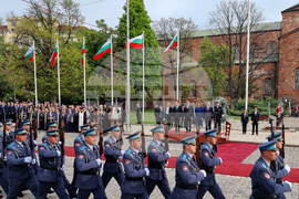 Гергьовден - честване