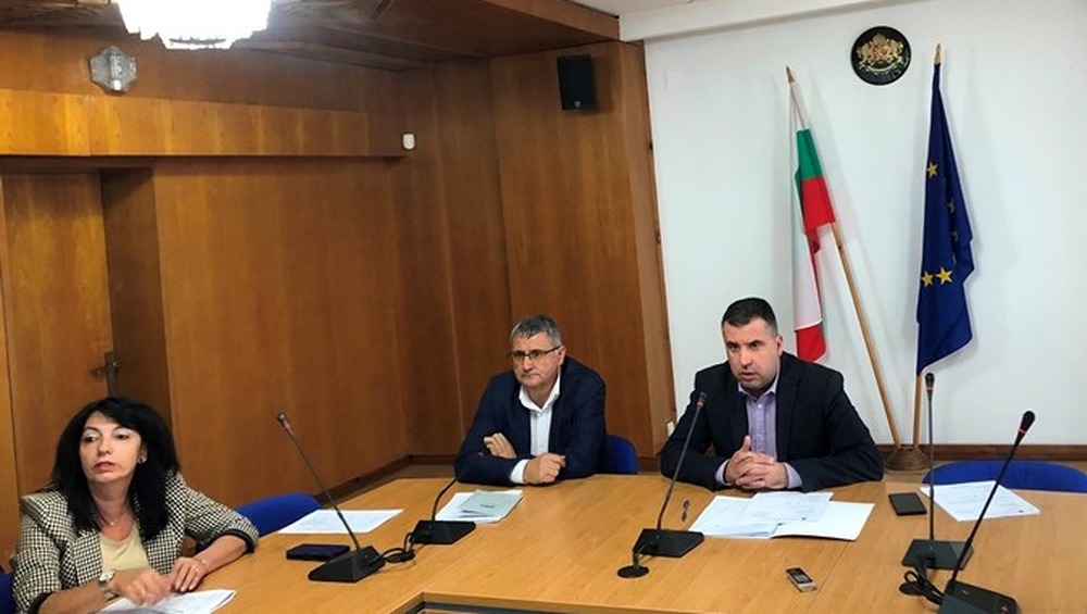 Областна администрация Смолян: Областната комисия прие предложението за здравна карта