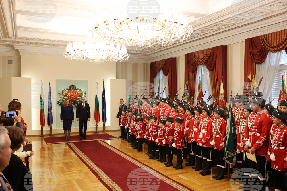 Президентство - Ден на отворени врати