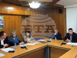 Снимка: Областна администрация Смолян