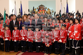 Президентство - Ден на отворени врати