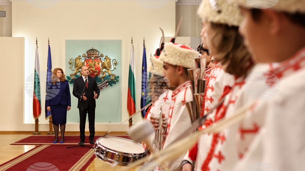 Президентство - Ден на отворени врати