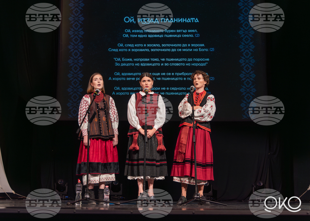 Филмовият фестивал „Око" бе открит в София