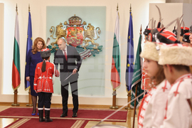 Президентство - Ден на отворени врати