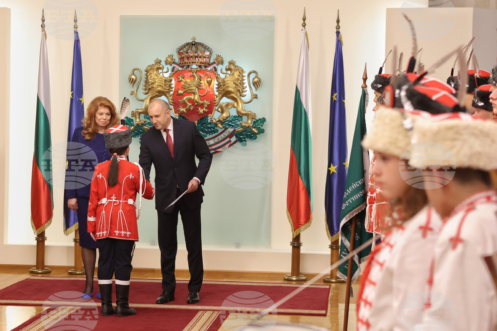 Президентство - Ден на отворени врати