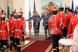 Президентство - Ден на отворени врати
