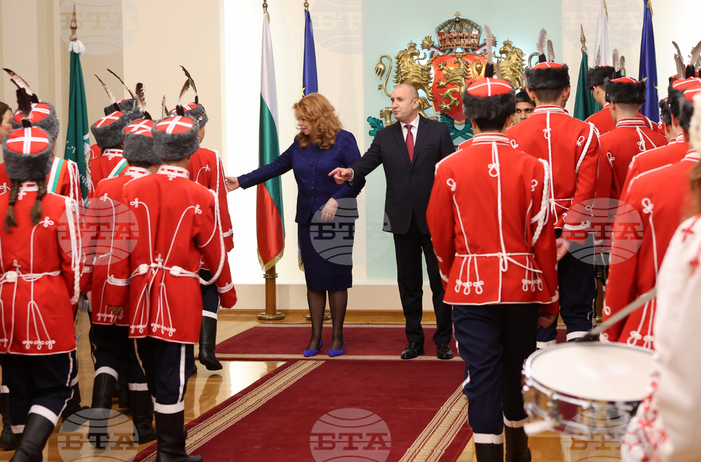 Президентство - Ден на отворени врати