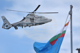 Варна - Ден на храбростта и празник на Българската армия