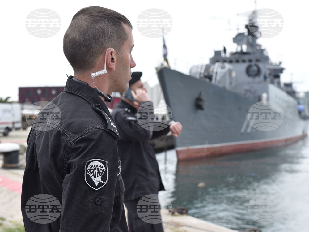 Варна - Ден на храбростта и празник на Българската армия