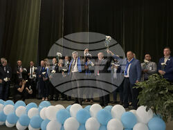 Снимка: Пресцентър ДПС