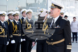 Варна - Ден на храбростта и празник на Българската армия