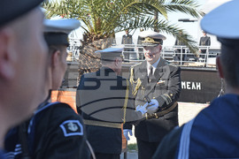 Варна - Ден на храбростта и празник на Българската армия