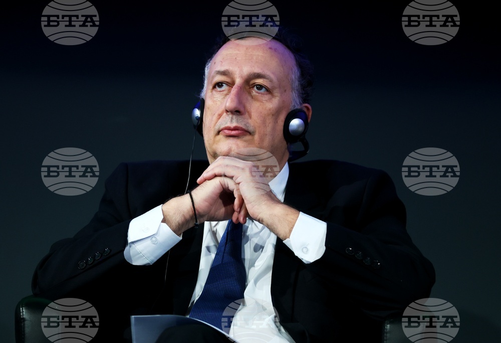 „Be Renewable 2023" - международен форум - Димитриос Михас