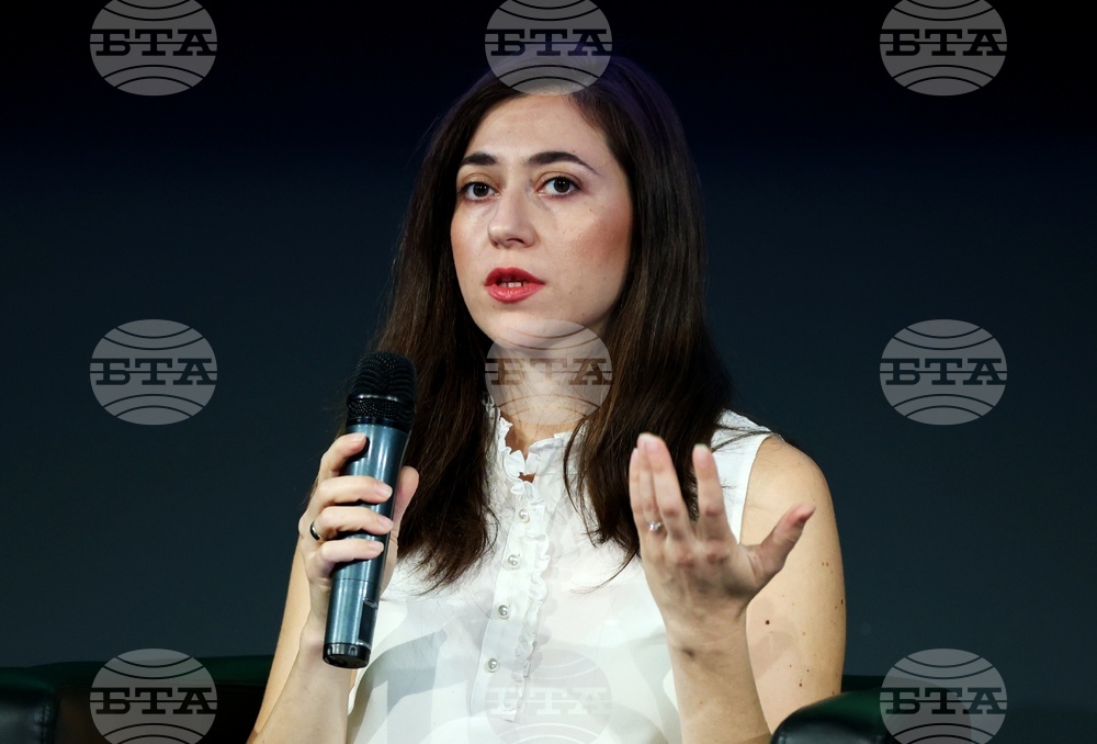 „Be Renewable 2023" - международен форум - Мария Трифонова