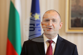 Президентство - Ден на отворени врати