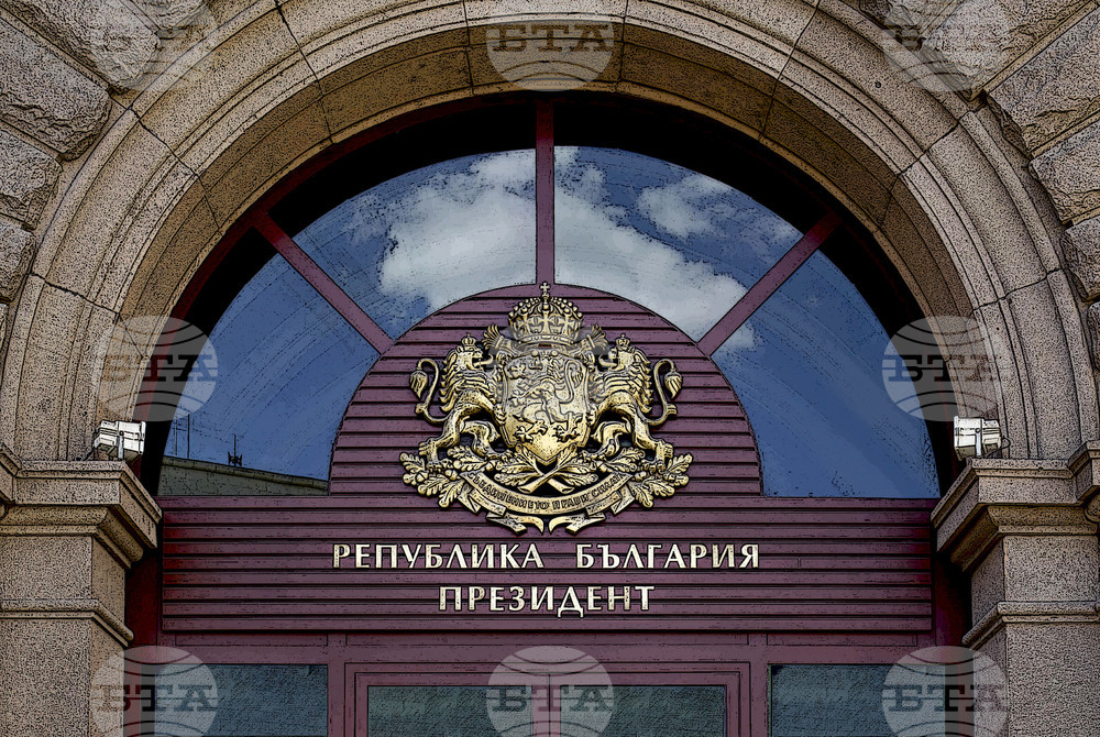 Президентът на Република Албания Байрам Бегай пристига на официално посещение в България по покана на българския държавен глава Румен Радев