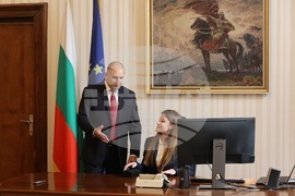 Президентство - Ден на отворени врати