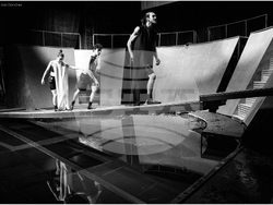 Снимка: Драматичен театър „Никола Вапцаров“