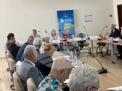 Снимка: Икономически и социален съвет на Република България 