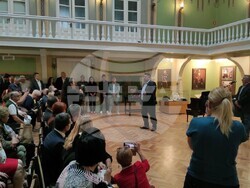 Снимка: Коалиция БСП за България