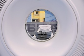 Александровска болница - Клиниката по образна диагностика