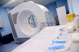 Александровска болница - Клиниката по образна диагностика