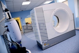 Александровска болница - Клиниката по образна диагностика