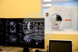 Александровска болница - Клиниката по образна диагностика