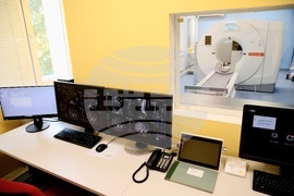 Александровска болница - Клиниката по образна диагностика