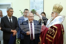 Александровска болница - Клиниката по образна диагностика