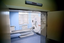 Александровска болница - Клиниката по образна диагностика