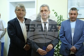 Александровска болница - Клиниката по образна диагностика