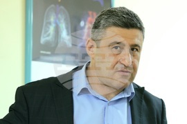 Александровска болница - Клиниката по образна диагностика