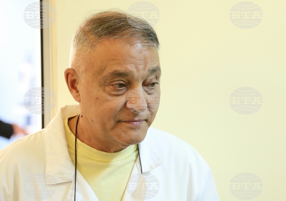 Александровска болница - Клиниката по образна диагностика