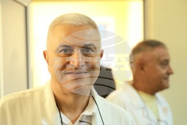 Александровска болница - Клиниката по образна диагностика