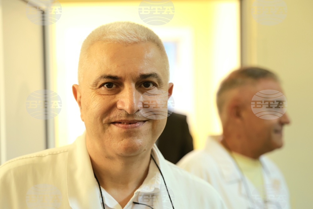 Александровска болница - Клиниката по образна диагностика